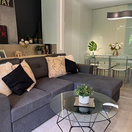 Puerto Banus Apartamento Duo マルベーリャ エクステリア 写真