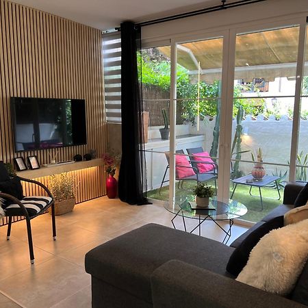 Puerto Banus Apartamento Duo マルベーリャ エクステリア 写真