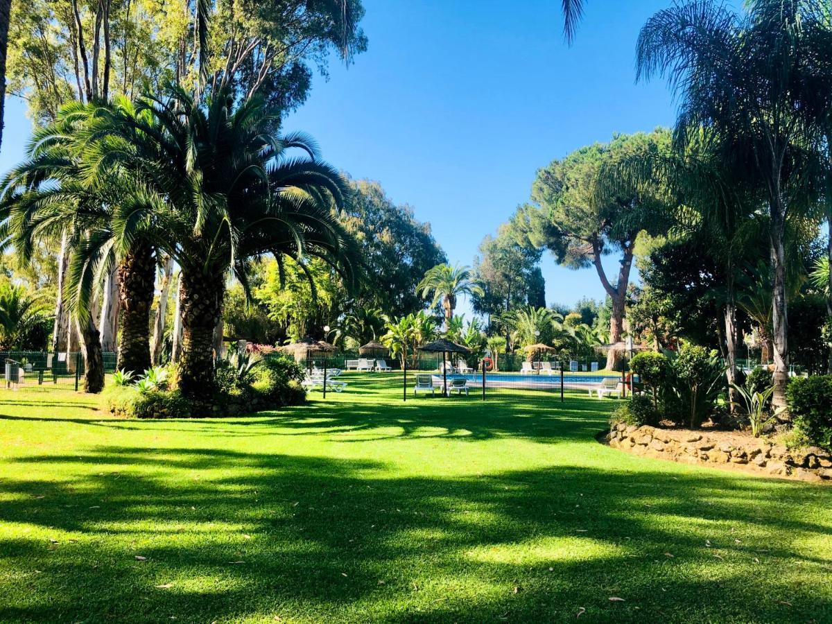 Puerto Banus Apartamento Duo マルベーリャ エクステリア 写真