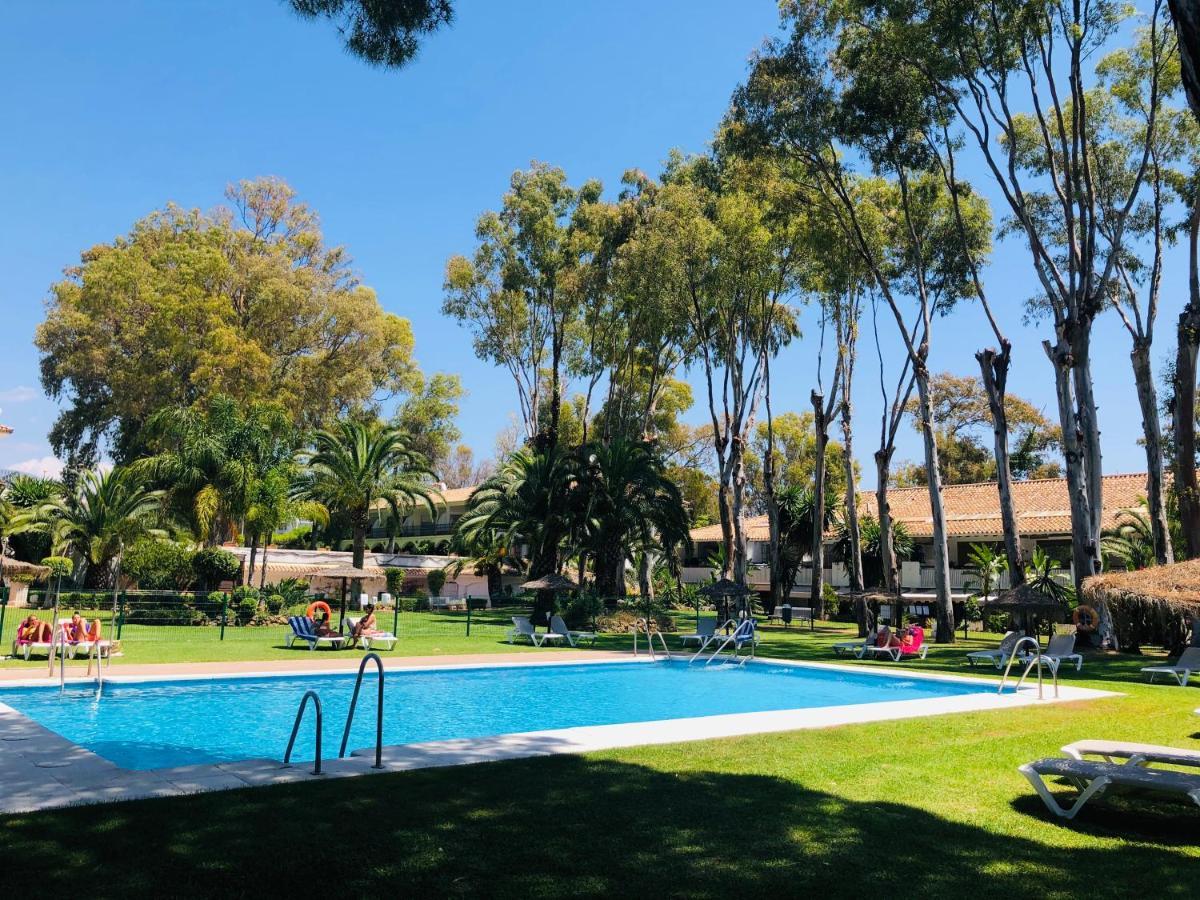 Puerto Banus Apartamento Duo マルベーリャ エクステリア 写真