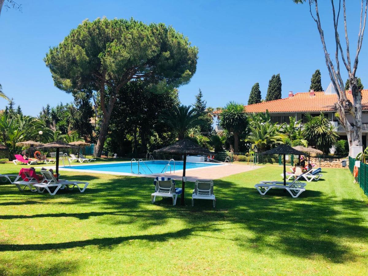 Puerto Banus Apartamento Duo マルベーリャ エクステリア 写真