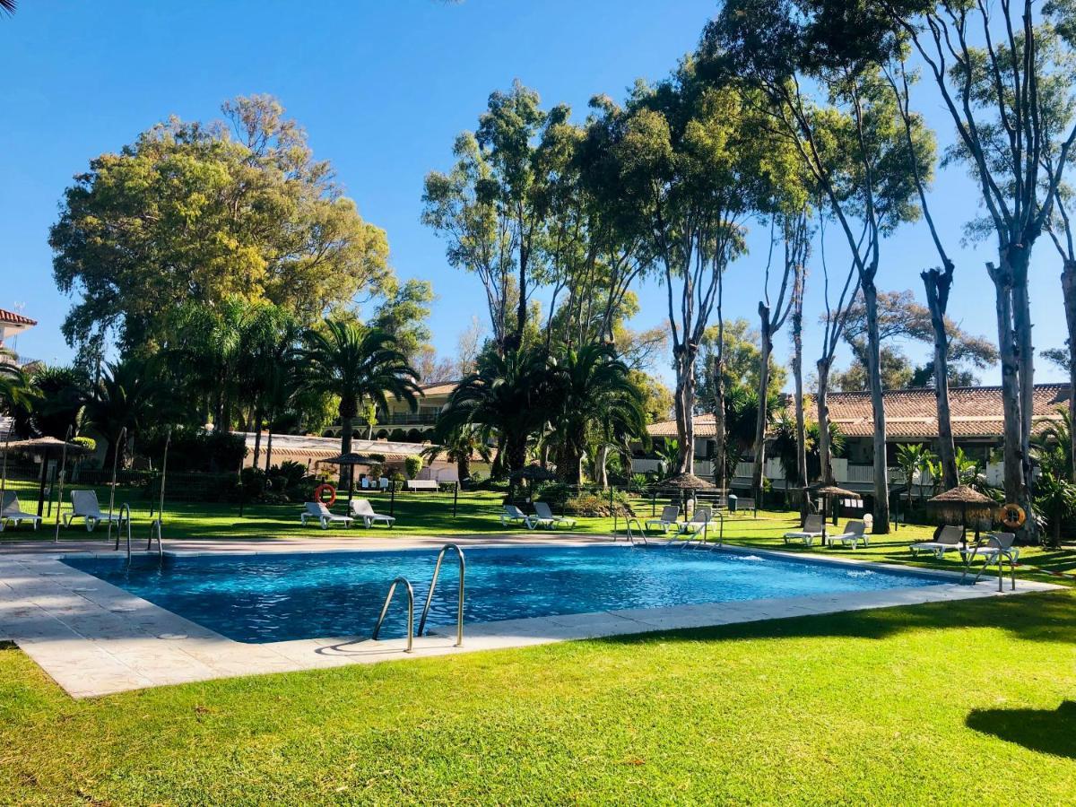 Puerto Banus Apartamento Duo マルベーリャ エクステリア 写真