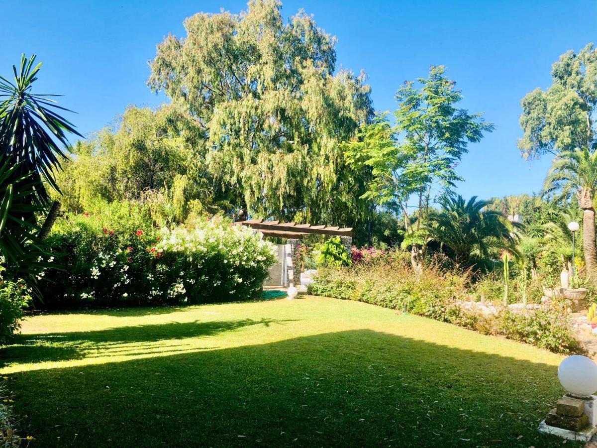 Puerto Banus Apartamento Duo マルベーリャ エクステリア 写真