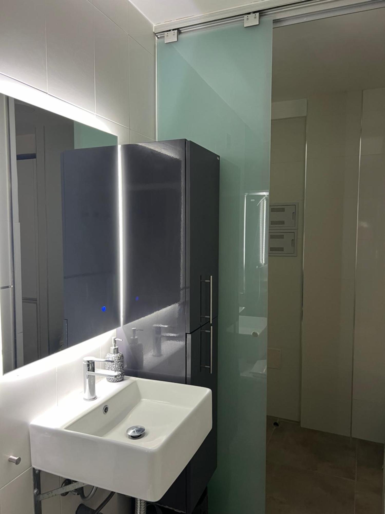 Puerto Banus Apartamento Duo マルベーリャ エクステリア 写真