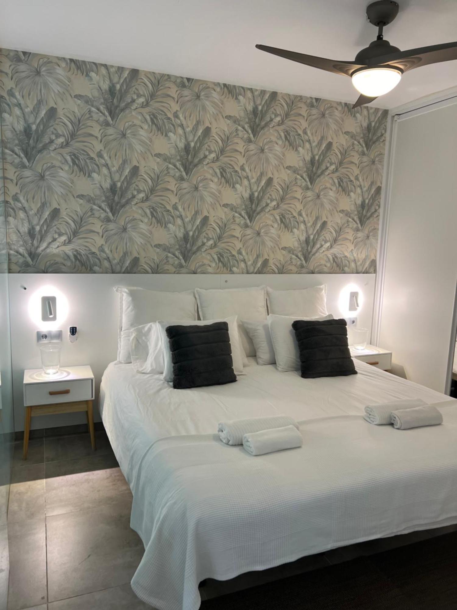 Puerto Banus Apartamento Duo マルベーリャ エクステリア 写真