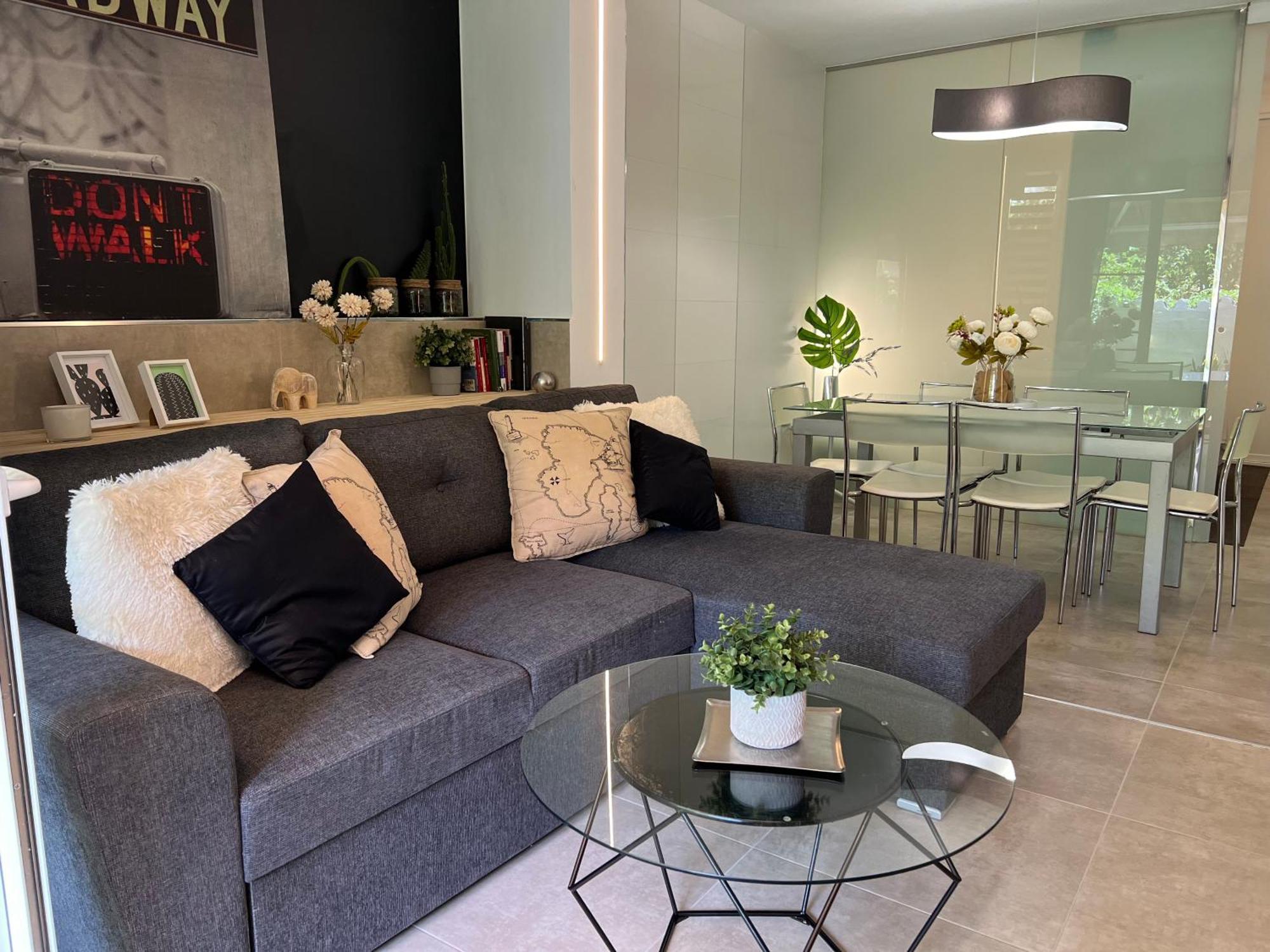 Puerto Banus Apartamento Duo マルベーリャ エクステリア 写真