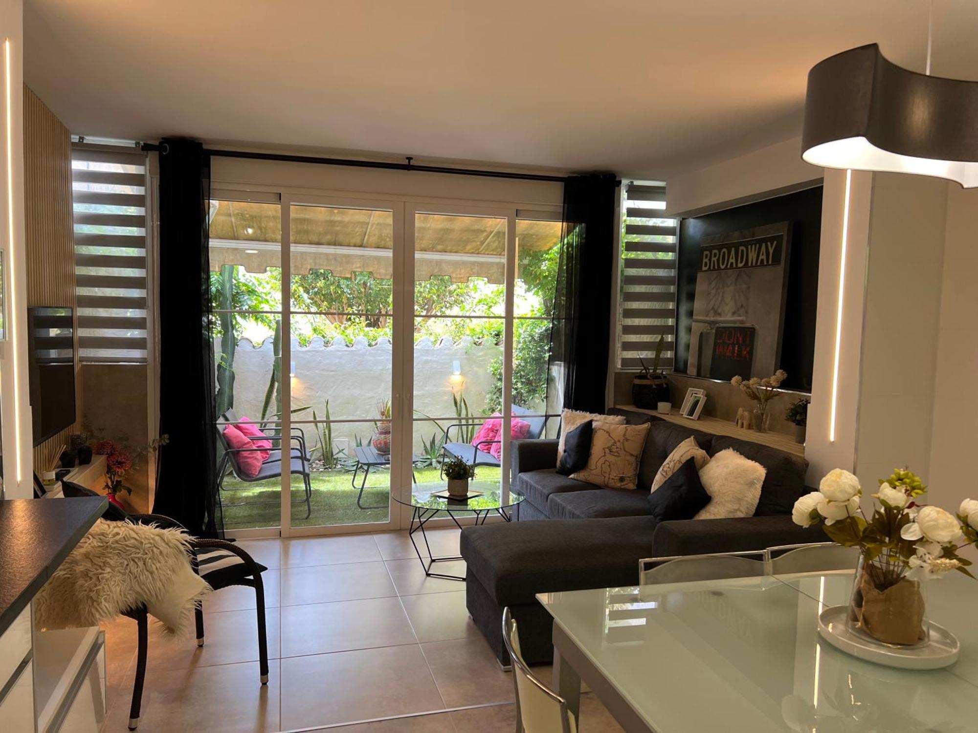 Puerto Banus Apartamento Duo マルベーリャ エクステリア 写真