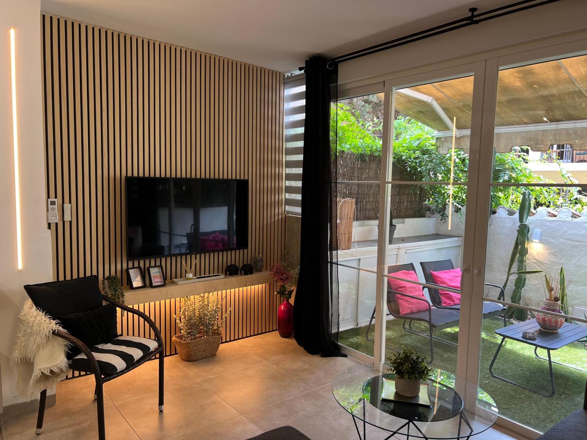 Puerto Banus Apartamento Duo マルベーリャ エクステリア 写真