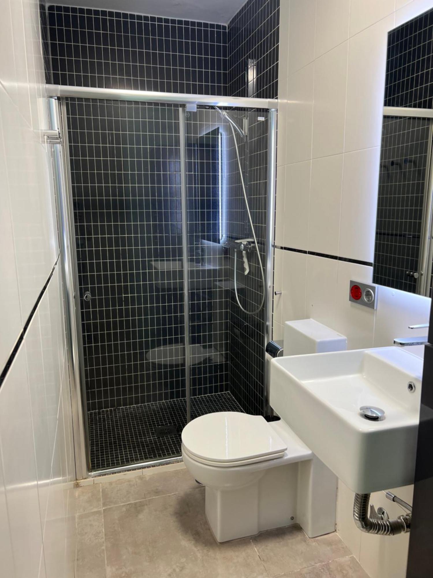 Puerto Banus Apartamento Duo マルベーリャ エクステリア 写真